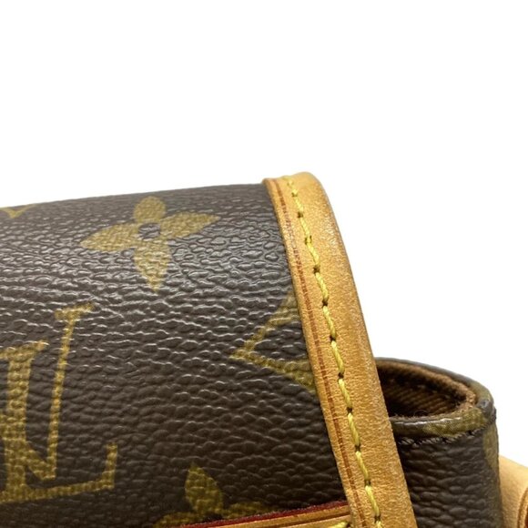 LOUIS VUITTON Messenger PM Bosphore Monogram Shoulder Bag 823-081725 - Picture 9 of 14